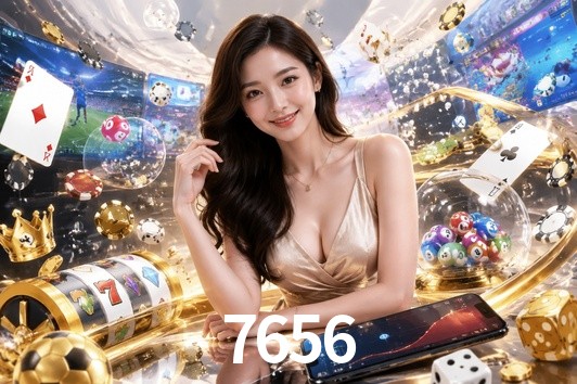 Welcome Bonus 7656