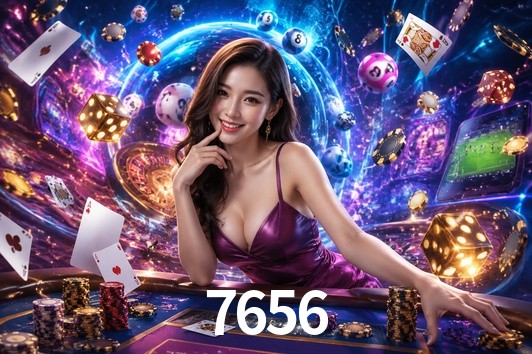 Statistics 7656