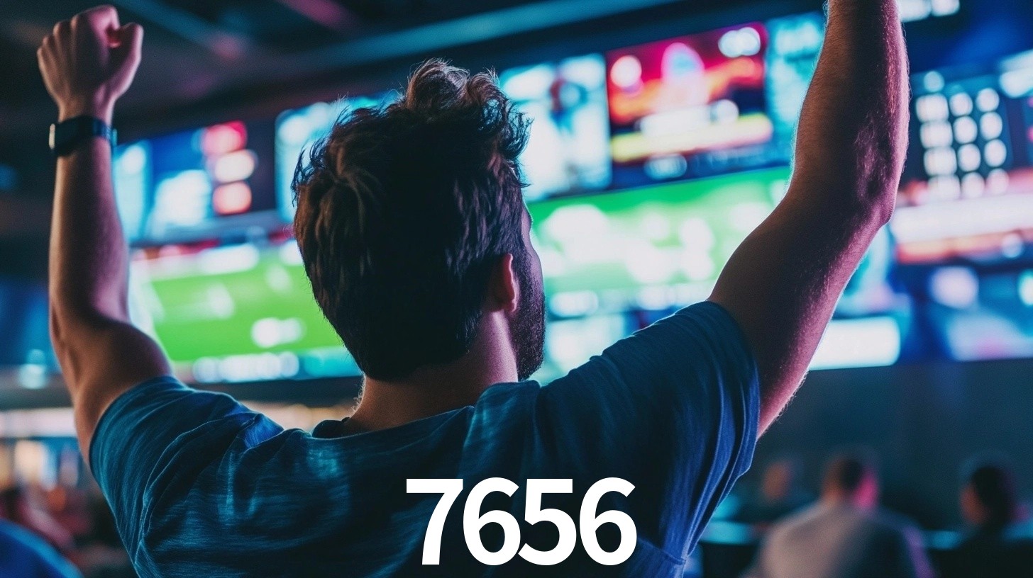 7656: Seu Cassino Premiado com Pagamentos Rápidos