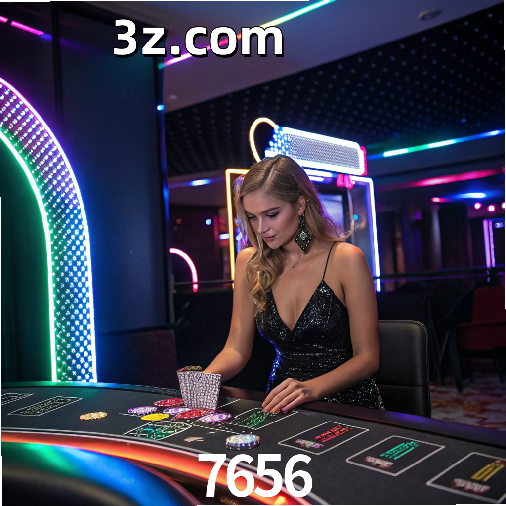 Melhores Jogos de Slots no 7656 🍀