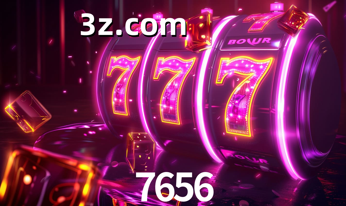 Melhores Jogos de Slots no 7656 🍀