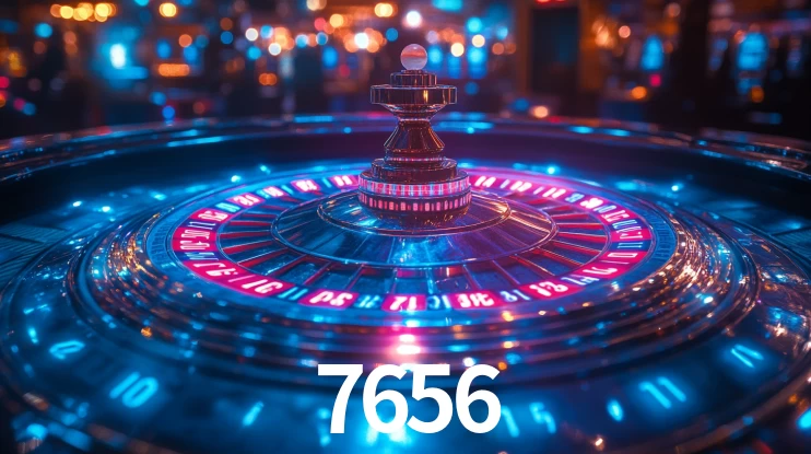 Melhores Jogos de Slots no 7656 🍀