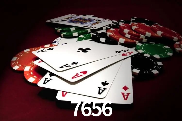 Bônus Diários 7656