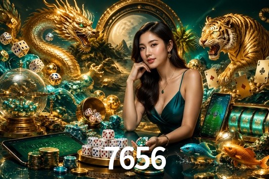 Flash Promotion 7656