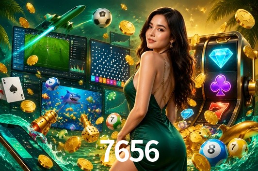 Game Statistics 7656