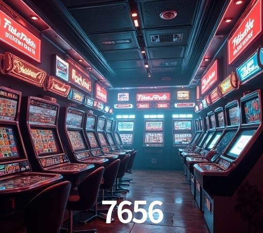 Integração de APIs 7656