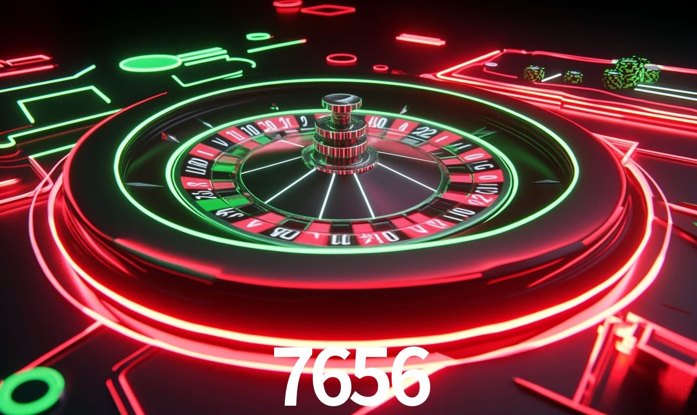 Explorando a Categoria de Eventos em Apostas na 7656