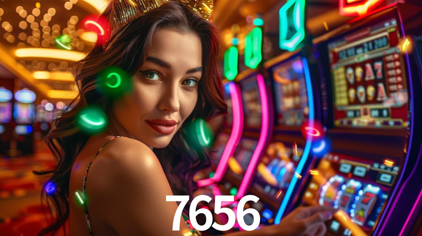 7656