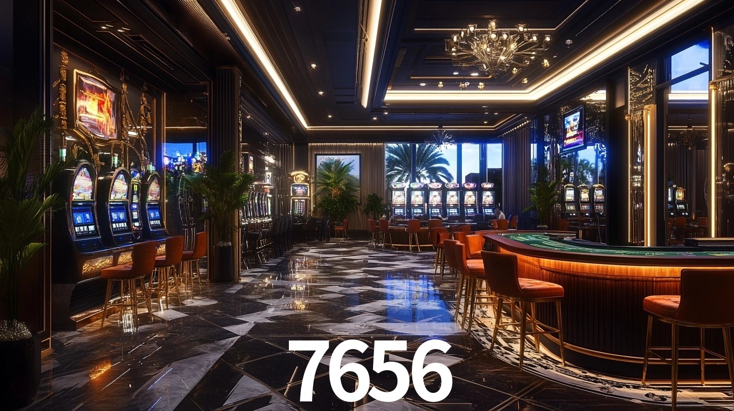 7656 App Interface