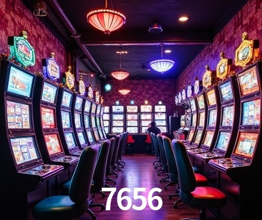 Bônus 7656