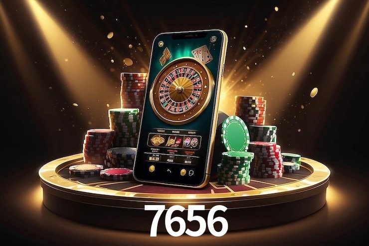 Provedores de Jogos 7656