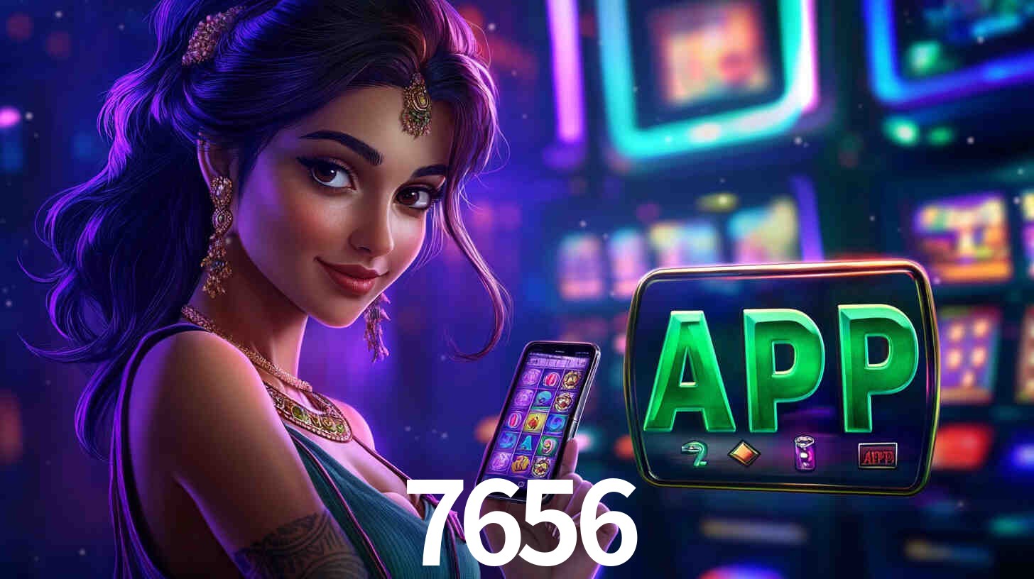 7656: Jogue Crash e Experimente Alta Recompensa Instantânea