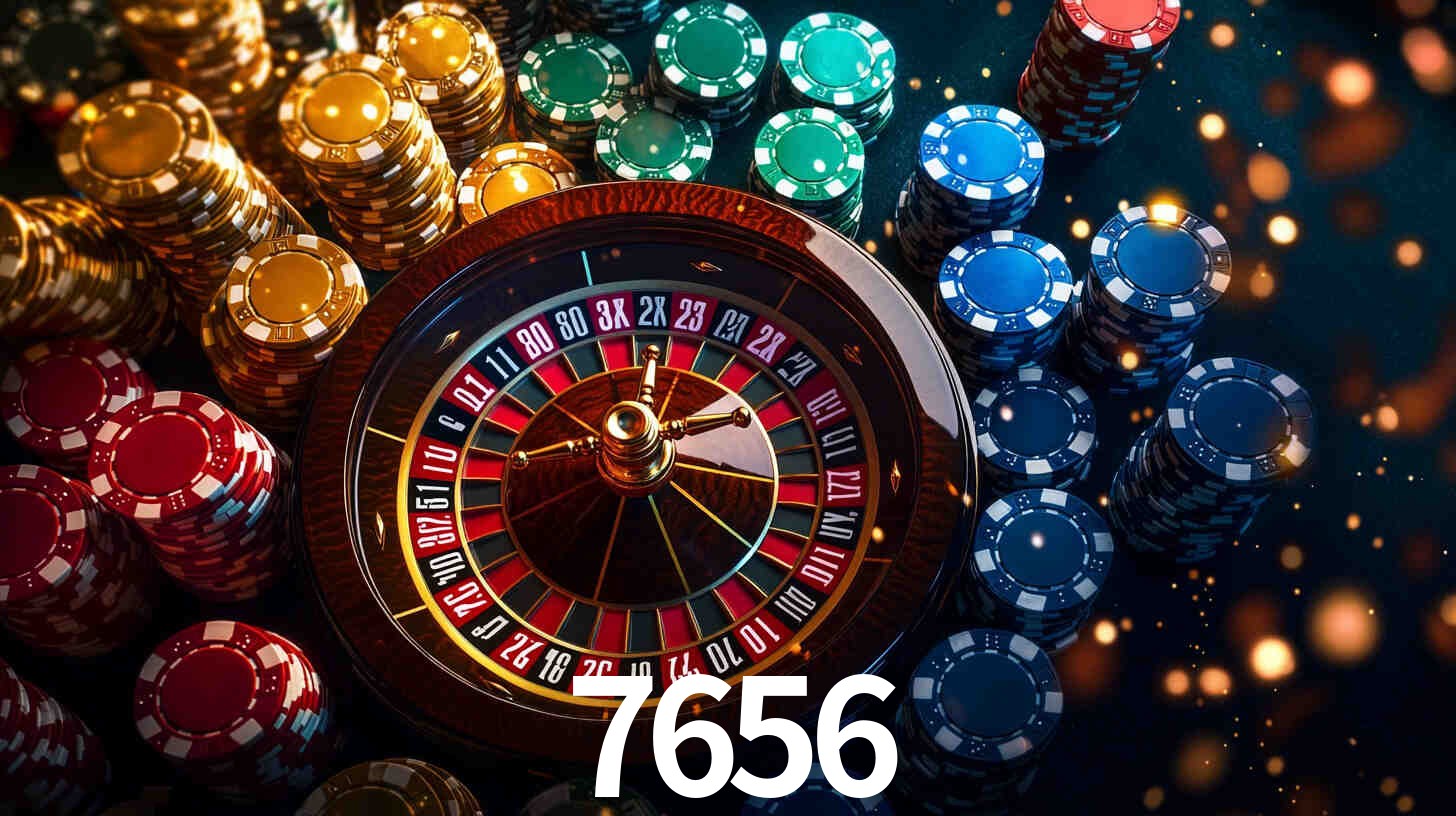 Exclusive Games 7656