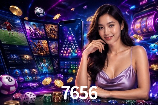 Weekend Specials 7656