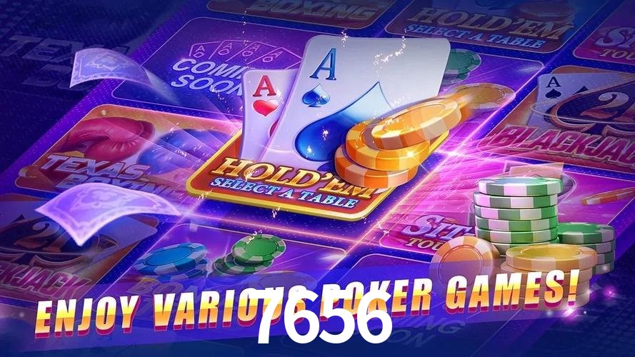 Desvendando o Mundo dos Jogos Virtuais na 7656