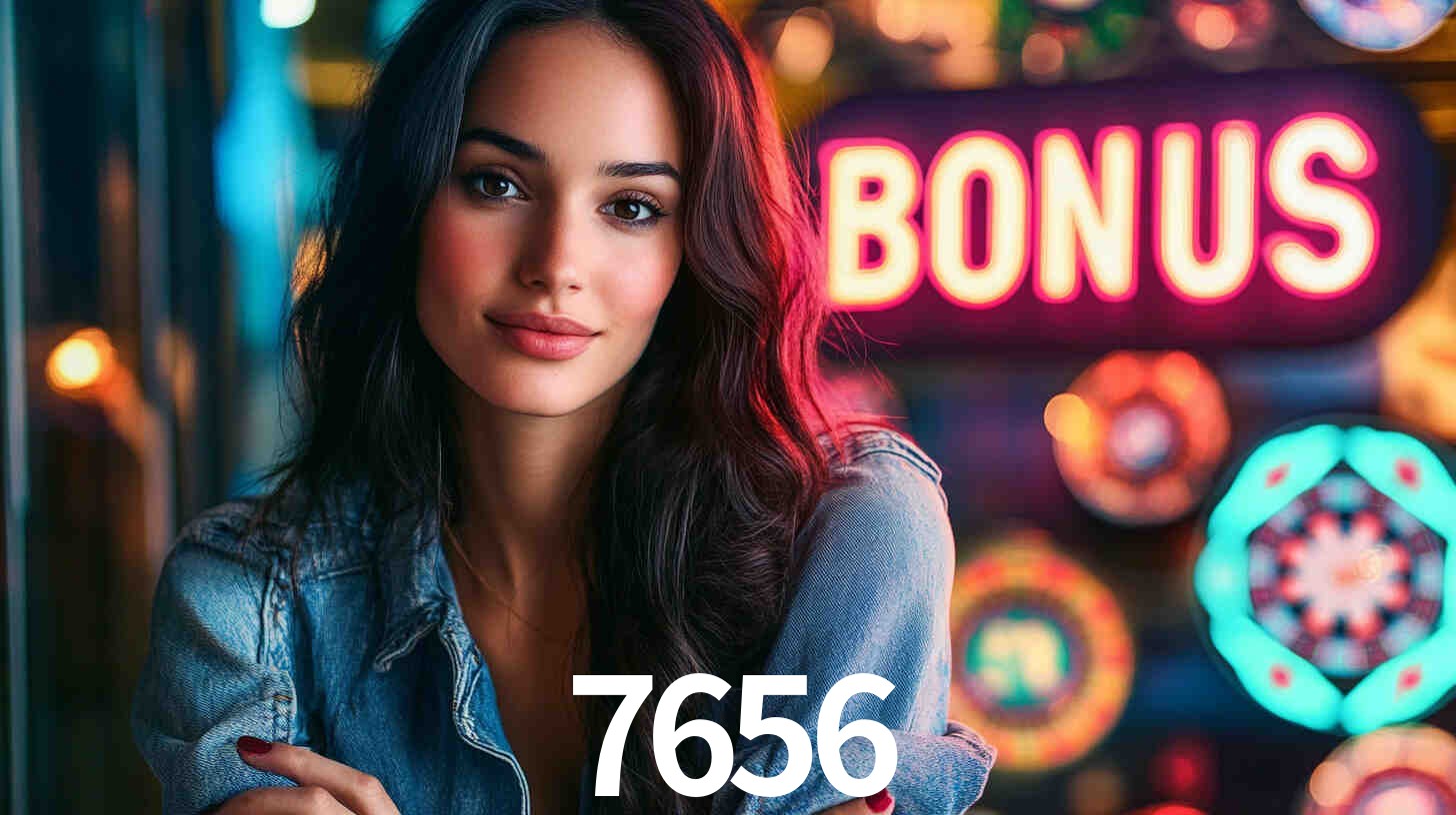 7656: Seu Especialista em Apostas Esportivas Brasileiras