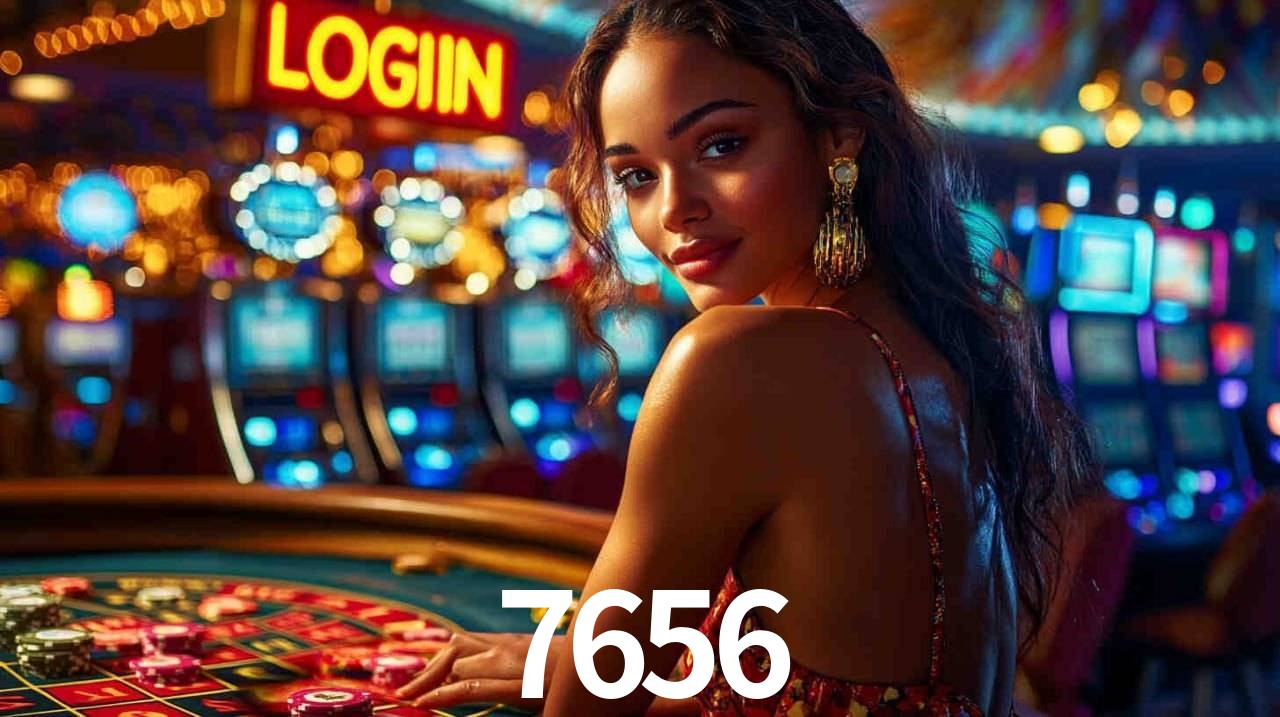 Recursos de Bônus 7656