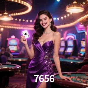 Jogos Exclusivos 7656