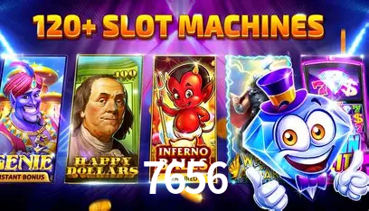 Descubra a Magia dos Jogos de Arcade no 7656