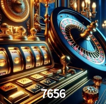 Casino Ao Vivo 7656