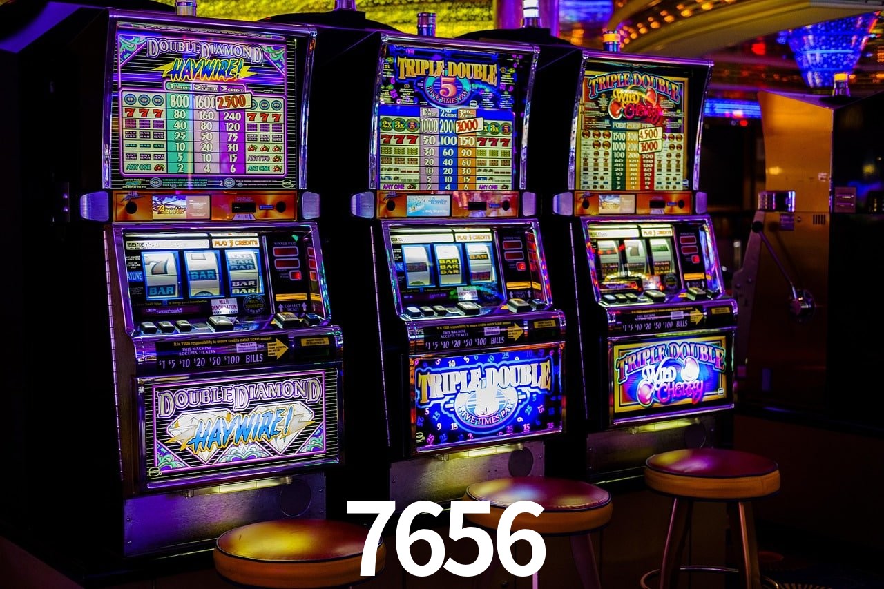 Casino VIP 7656