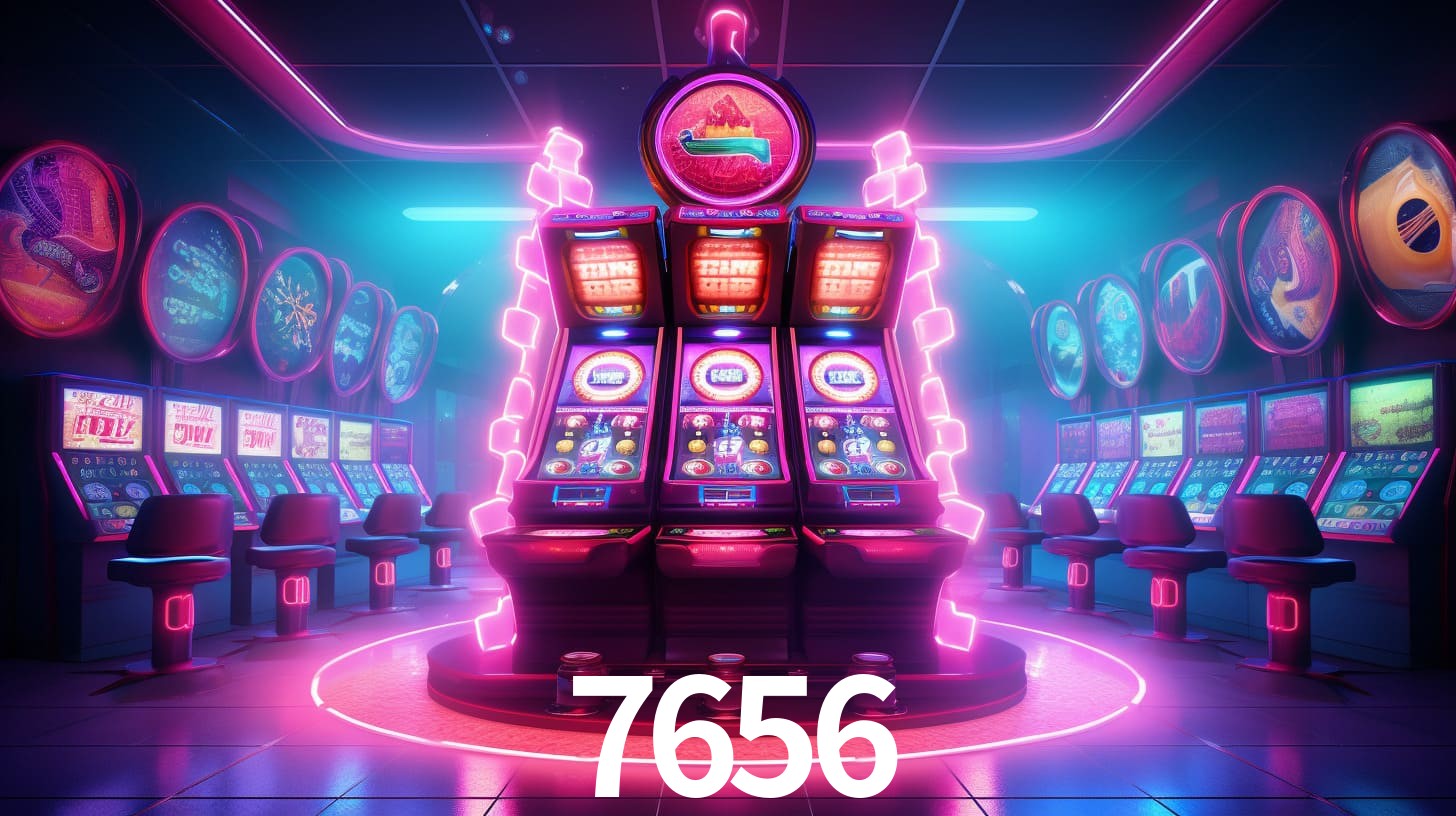 7656