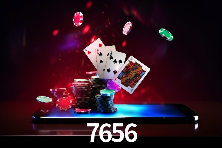 Live Casino 7656