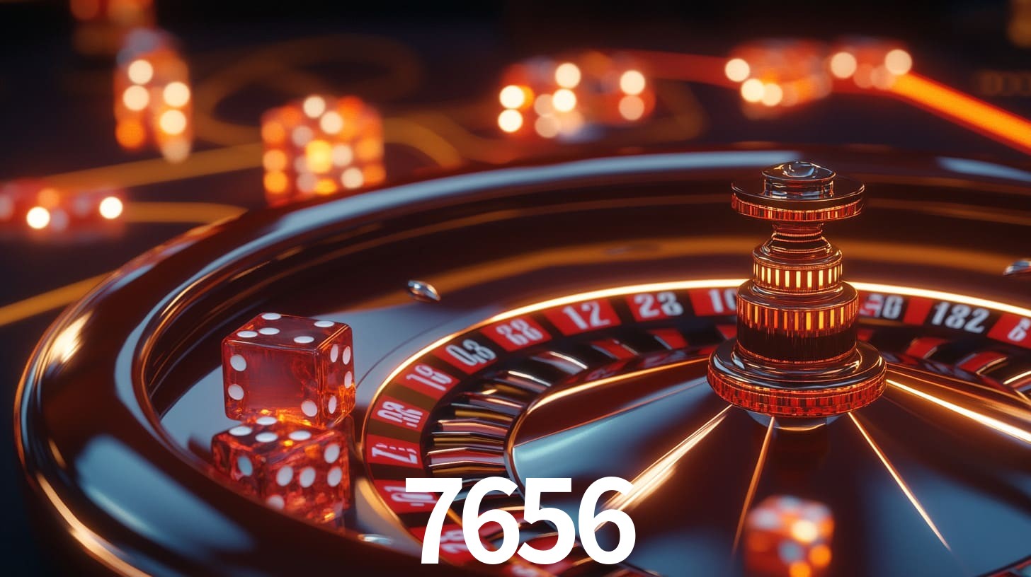 VIP Casino 7656